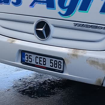 Otobüs Yolculuğunda Biletsiz Yolcu Ve Saygısız Muavin Sorunu