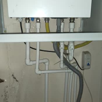 Arçelik Kombi Sorunları: E82 Hatası Ve Teknik Servis Yetersizliği