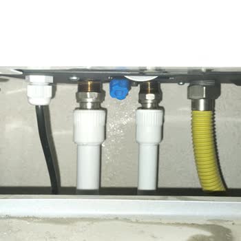 Arçelik Kombi Sorunları: E82 Hatası Ve Teknik Servis Yetersizliği