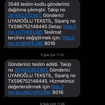 Ücret İadesi Geciken Moog Butik'ten Şikayet