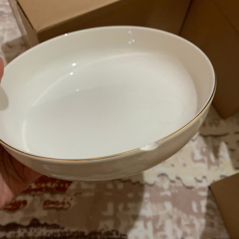 Hasarlı Ürün Ve Ulaşılamayan Müşteri Hizmetleri