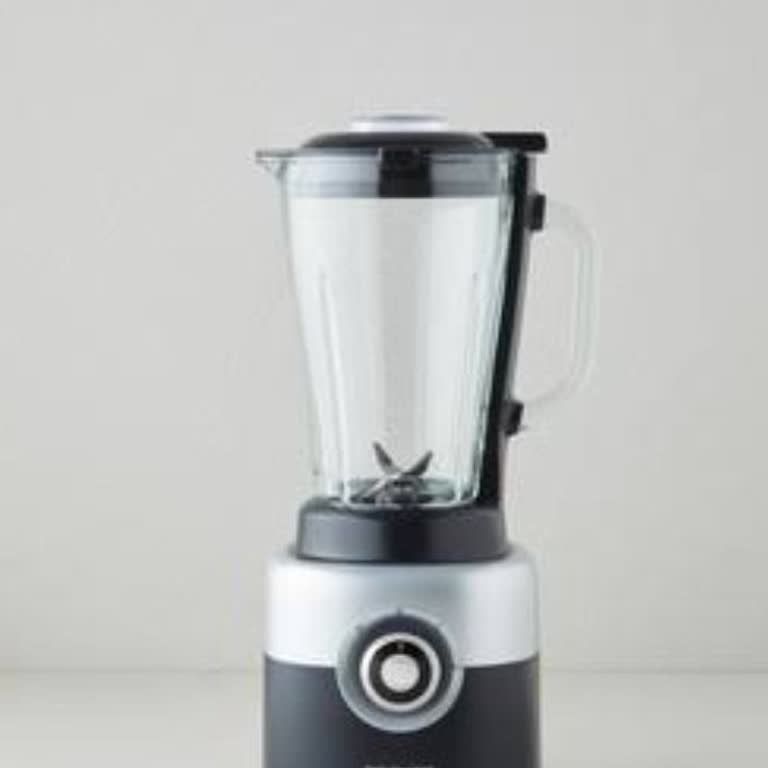 Blender Yedek Parça Sorunu