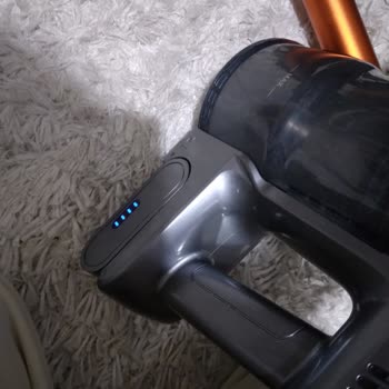 Fakir İnovator 7269 Süpürgem Çalışmıyor