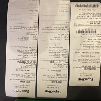 Lacoste Ayakkabı Hayal Kırıklığı!