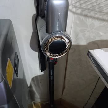 Heifer Power X Süpürge E3 Hatası