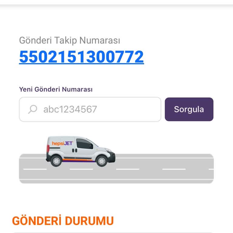 Kayıp Kargo Krizi: Deprem Bölgesindeki Çocuklar İçin Hızlı Çözüm Bekliyoruz