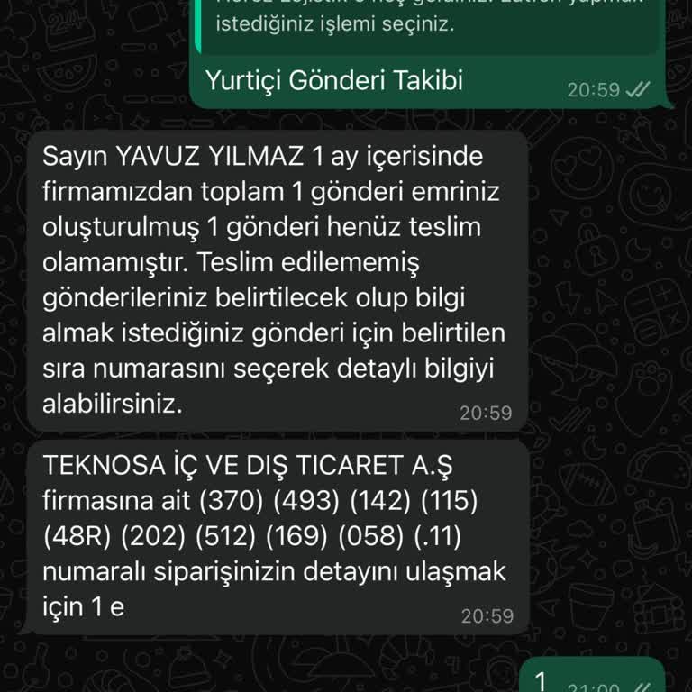 Teslim Edilmeyen Televizyon Ve Ulaşılamayan Müşteri Hizmetleri