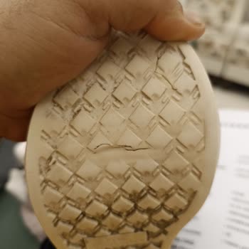 Ayakkabı Tabanında Açılma Ve İade Sorunu