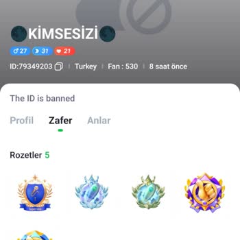 Yanlış Anlaşılan Şaka: Cihaz Banı Sorunu