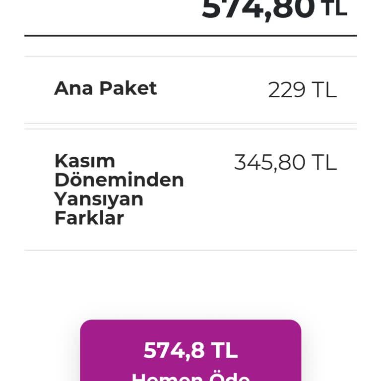 Yanıltıcı Fatura Ve Taahhütname Sorunu