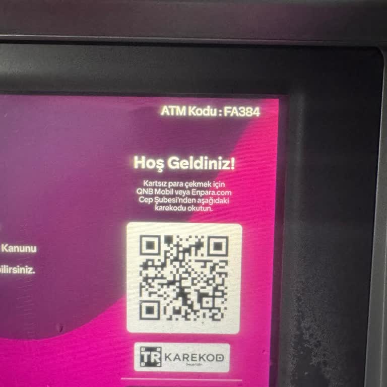 ATM Para Sıkışması Ve Yanlış Kesinti Sorunu