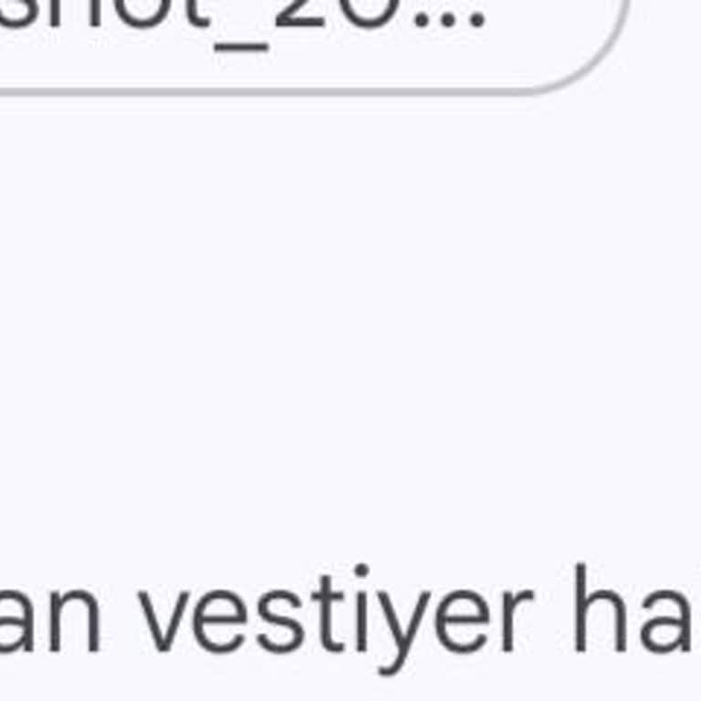 Ruum Store'dan Aldığım Vestiyer İçin Parça Temin Edilemiyor