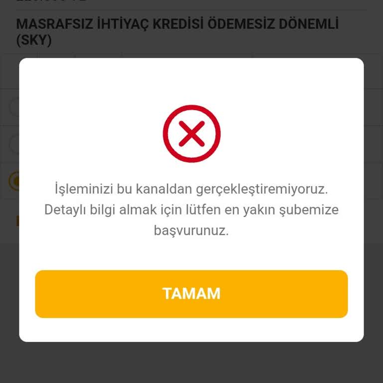 VakıfBank Ek Hesap Faiz Sorunu Ve Müşteri Hizmetleri İletişimsizliği