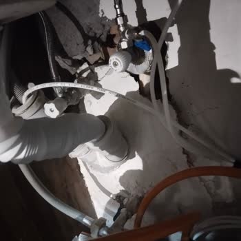 Arıtma Cihazı Servis Hatası Ve Mağduriyet