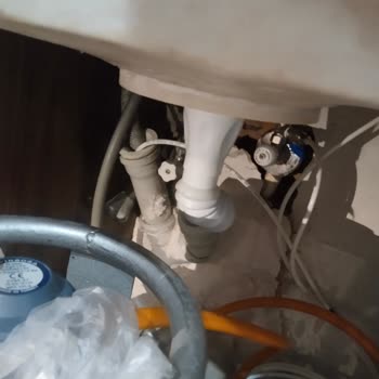 Arıtma Cihazı Servis Hatası Ve Mağduriyet