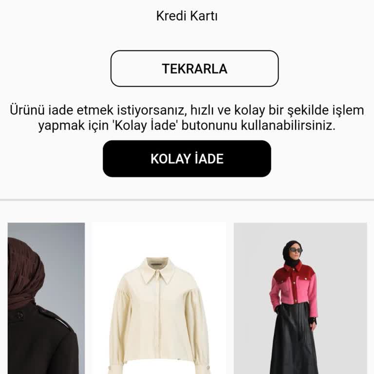 Eksik Ürün Ve Geciken İletişim: Armine Alışverişinde Yaşanan Mağduriyet