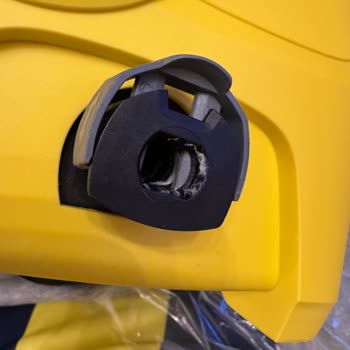 Kullanılmış Ürün Şoku: Karcher K3 Classic Car