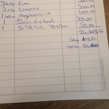 Kütahya Seramik Ürünlerinin Kalitesizliği ve Hayal Kırıklığı