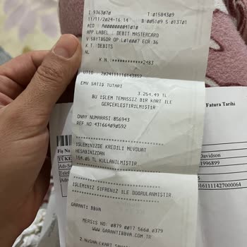 Ayağımı Yaralayan Botlar Ve İade Sorunu