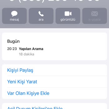 Yanık Köfteler Ve Yetersiz Müşteri Hizmeti