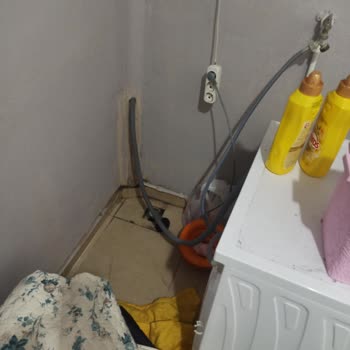 Regal Çamaşır Makinesi Sorunları Bitmiyor!