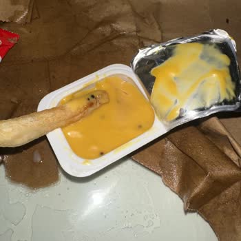 Yemeksepeti Ve McDonald's Siparişimde Yaşadığım Hayal Kırıklığı
