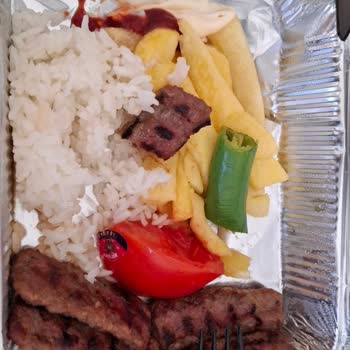 Yıkanmamış Ürünlerle Sağlık Tehlikesi