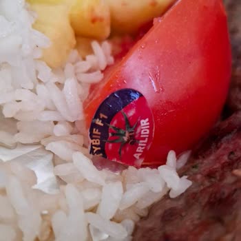 Yıkanmamış Ürünlerle Sağlık Tehlikesi