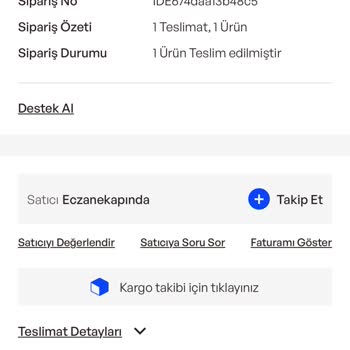 Sahte Ürünle Cilt Tahribatı: Mustela Stelatopia+ Tehlikesi