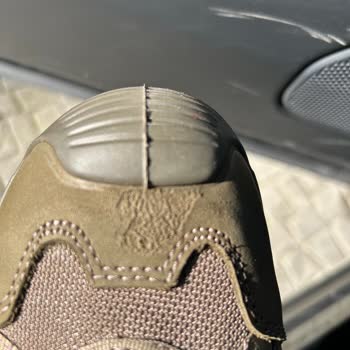 YDS Boots Kışlık Botun Suya Dayanıklılığı Sorgulanıyor