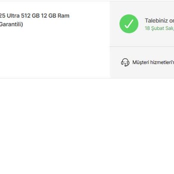 Hepsiburada Ve Hepsijet İletişimsizliği: İptal Edilen Sipariş Ve Kaybolan İndirimler