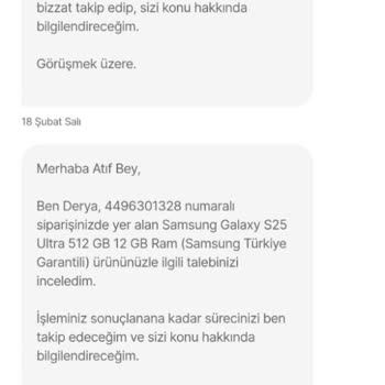 Hepsiburada Ve Hepsijet İletişimsizliği: İptal Edilen Sipariş Ve Kaybolan İndirimler