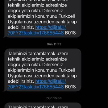 Turkcell Superonline'da Bir Haftalık İnternet Çilesi