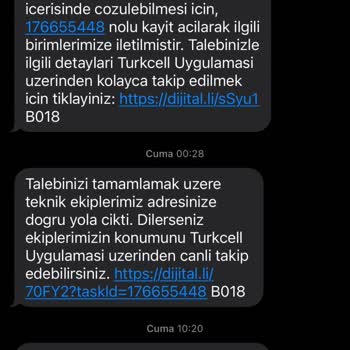 Turkcell Superonline'da Bir Haftalık İnternet Çilesi
