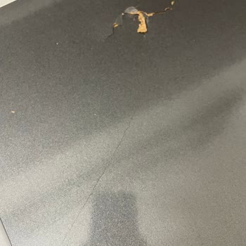 Kırık Ürün Ve Kötü Müşteri Hizmeti Deneyimi