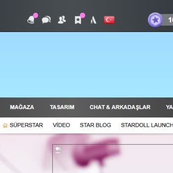 Stardoll'da Çifte Ödeme Sorunu: Superstar Üyelik Eksikliği
