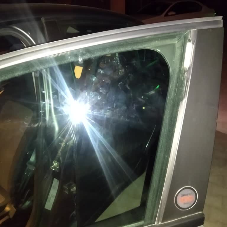 Yeni Egea'nın Cam Sorunu: Gece Yarısı Şaşkınlığı