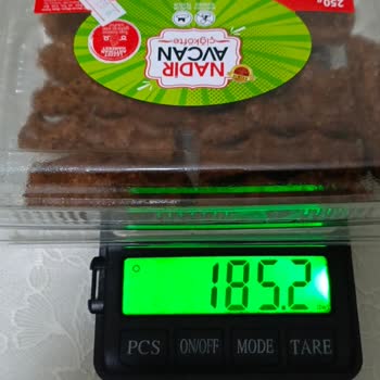 Nadir Avcan Petrol Ekstra Çiğköfte Vaadiyle Aldatılan Müşteri!