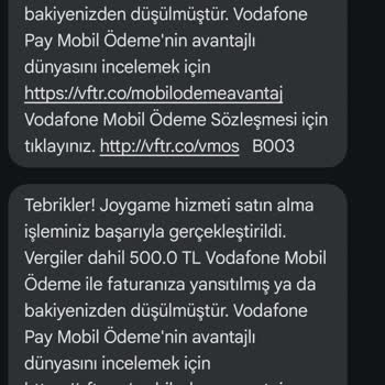 Habersiz Fatura Yansıması Ve İade Talebi