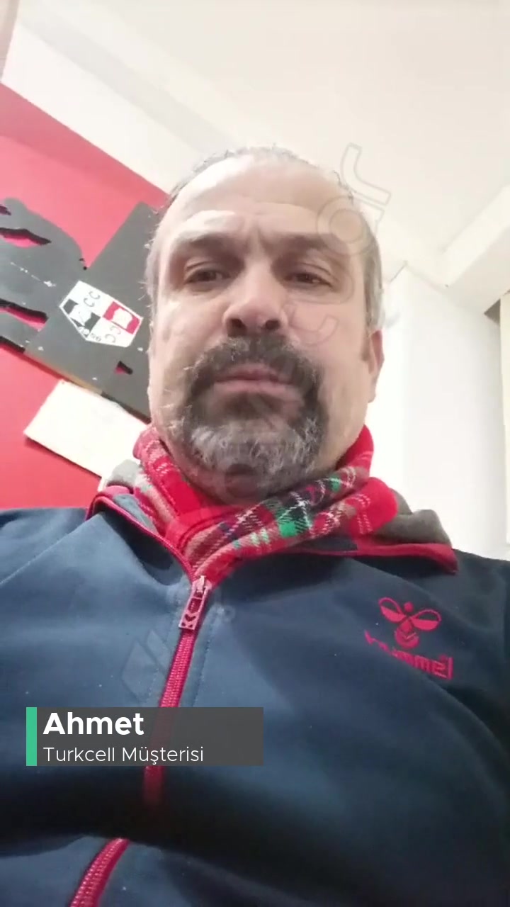 Turkcell İnternet Kopma Problemi... videonun kapak resmi