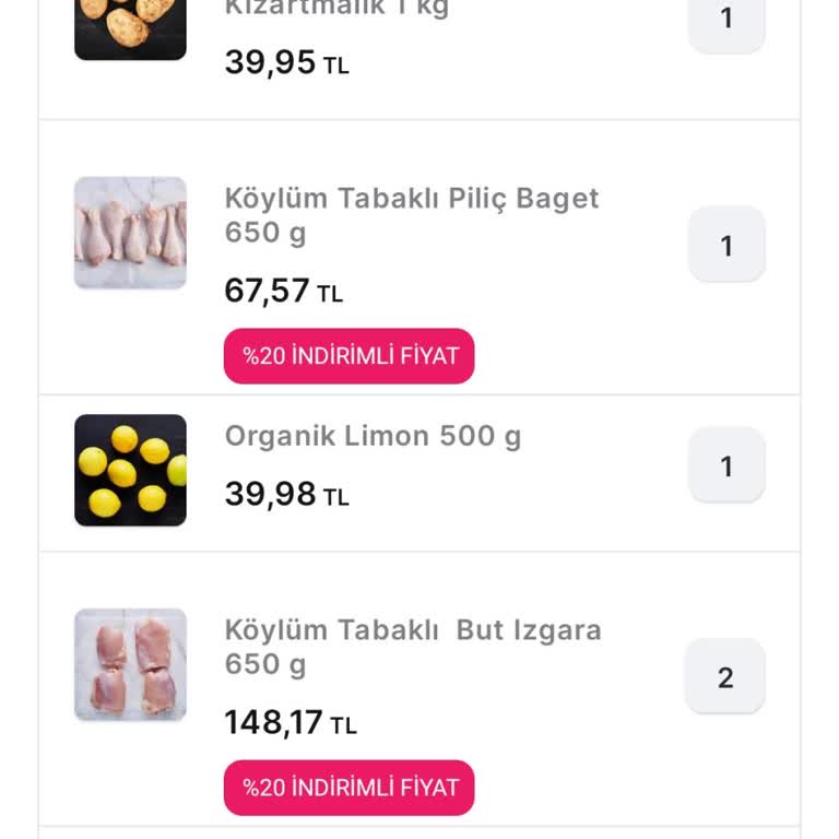 Bozuk Ürün Ve Yetersiz Müşteri Hizmeti: Sağlığımızı Tehlikeye Atan Deneyim