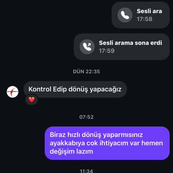 Yanlış Ürün Ve İlgisiz Müşteri Hizmetleri: Çözüm Bekleyen Bir Sipariş Sorunu