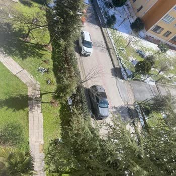 Aras Kargo Teslimat Karmaşası: Adresime Ulaşmayan Kargo