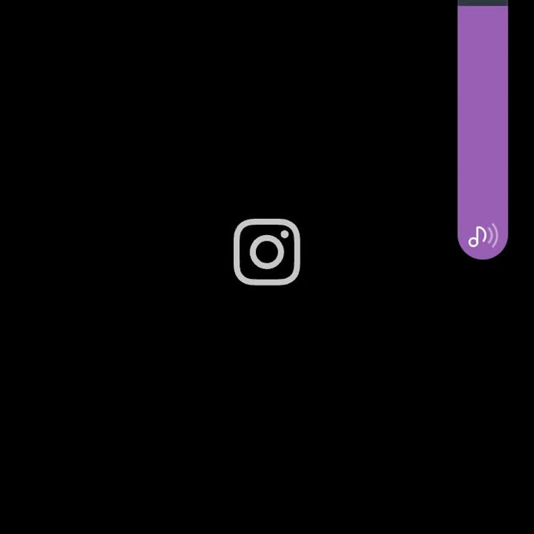 Instagram Hesabımda Sürekli Akış Yenilemesi Ve Donma Sorunu!