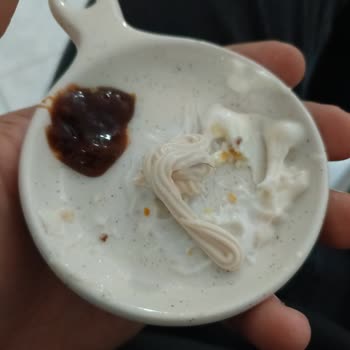 Calve Mayonezden Çıkan Kıl Şoku