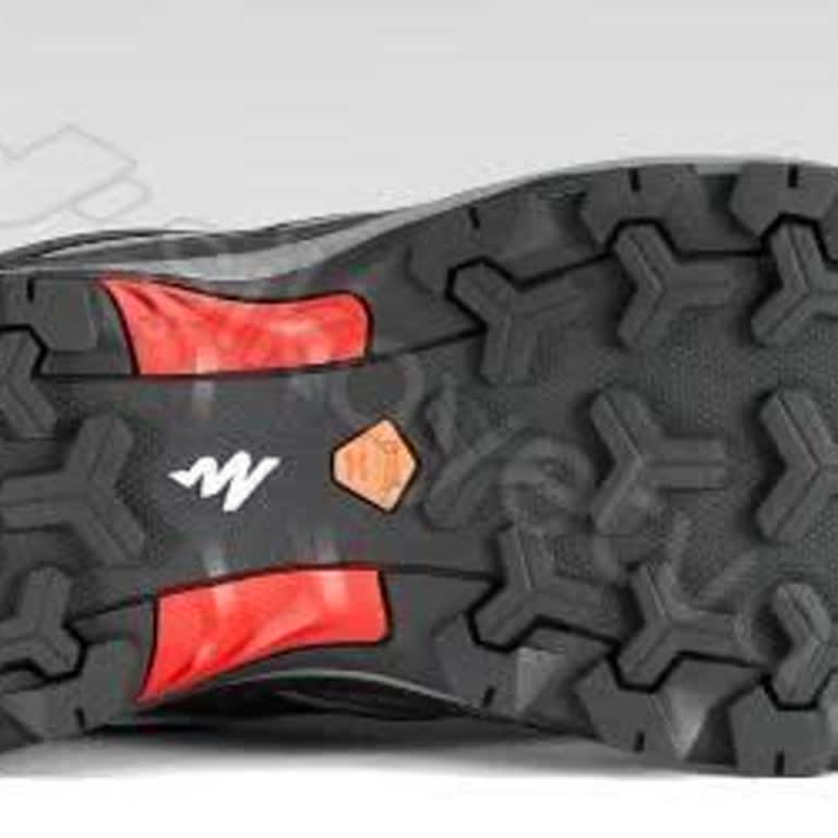 Decathlon Ayakkabısında Kaygan Taban Tehlikesi