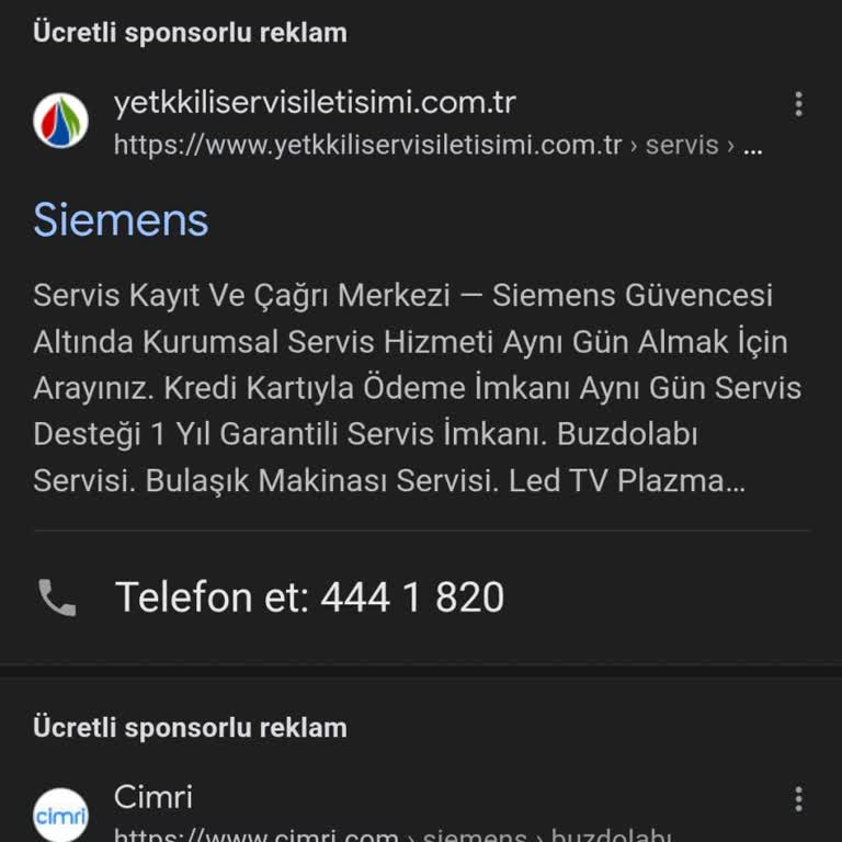 Hedef Teknik Servis (444 18 20) Yanıltıcı Servis Deneyimi Ve Yüksek Ücret Talebi