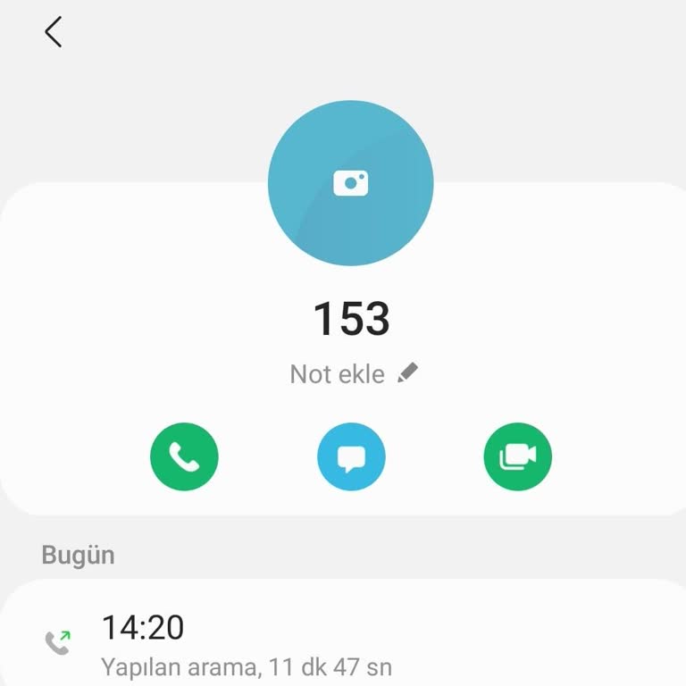 Kayıp Eşya İçin Yetersiz Destek Ve Bilgi Paylaşımı