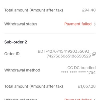 TikTok'tan Ödeme Alamama Sorunu: Müşteri Hizmetleri Yetersizliği