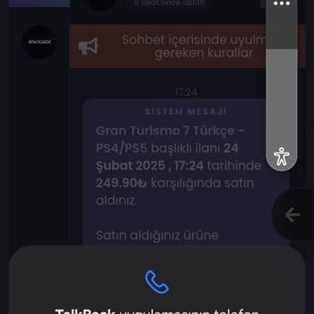 Teslim Edilmeyen Oyun Ve Yanıltıcı Kanıt Talebi